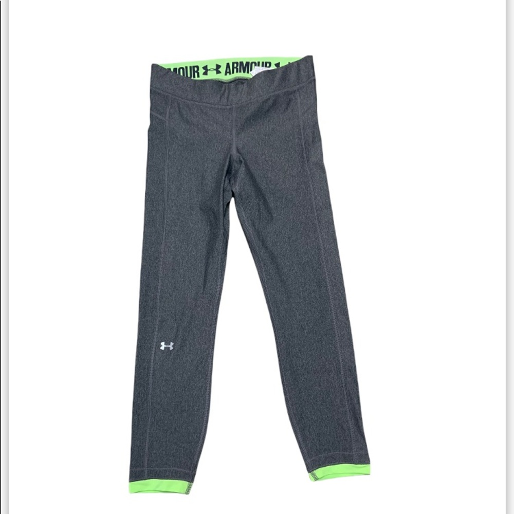Under Armour pants